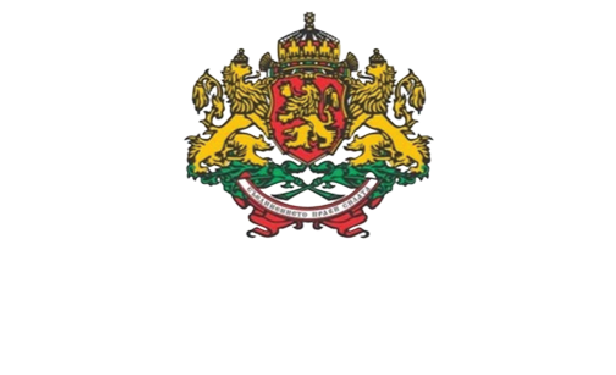 Ministry of culture Bulgaria logo